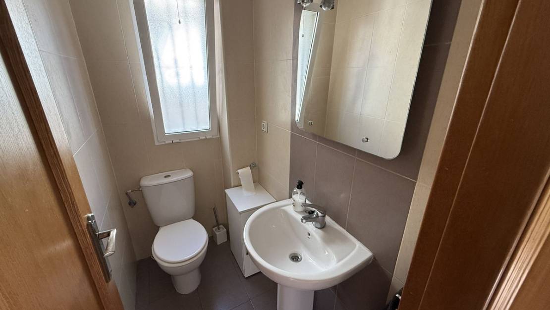 Sale - Villa - Orihuela - Lomas de Cabo Roig