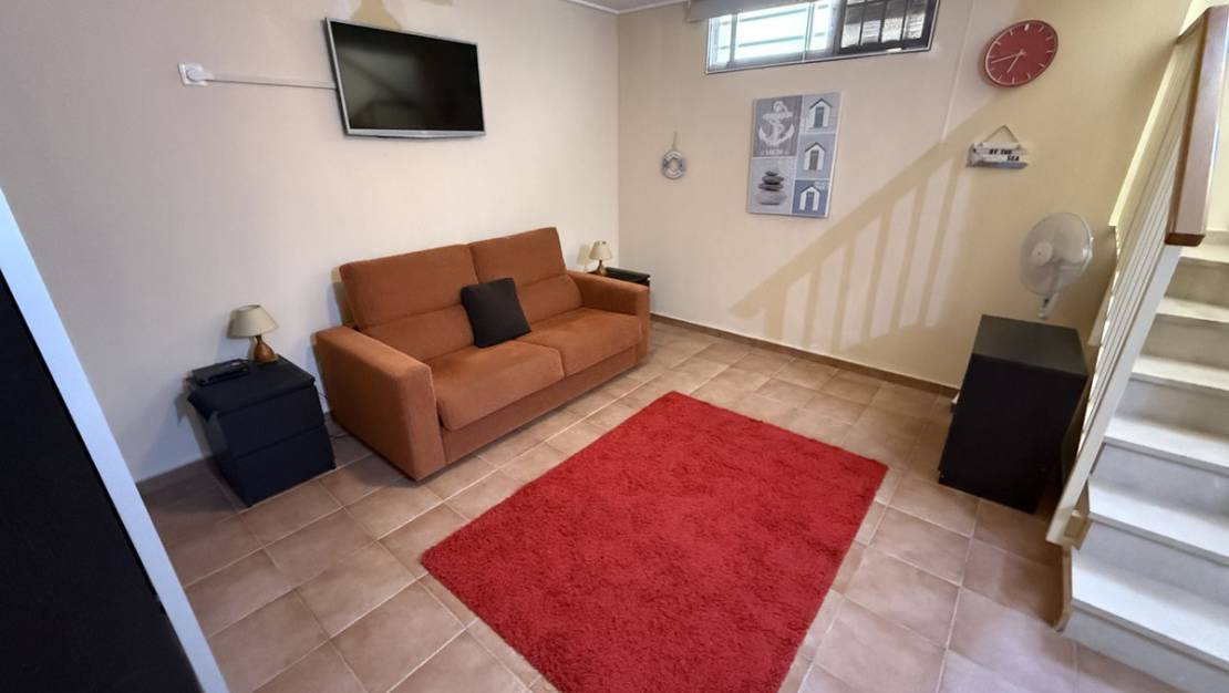 Sale - Villa - Orihuela - Lomas de Cabo Roig
