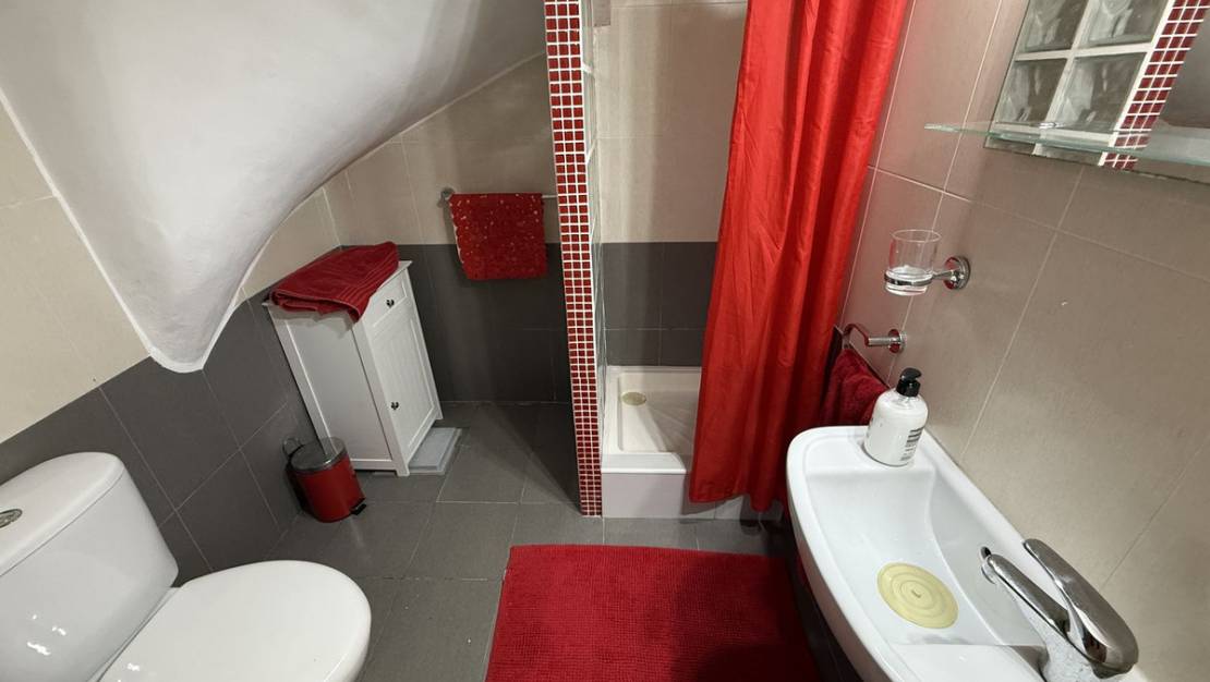 Sale - Villa - Orihuela - Lomas de Cabo Roig