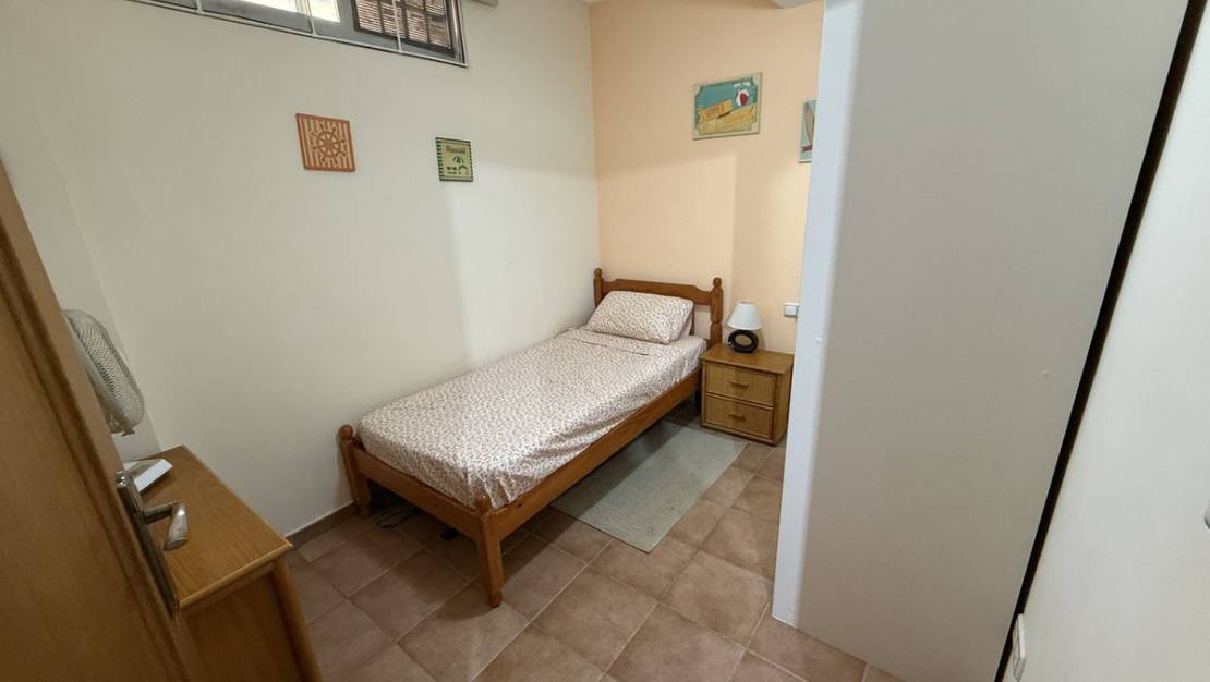 Sale - Villa - Orihuela - Lomas de Cabo Roig