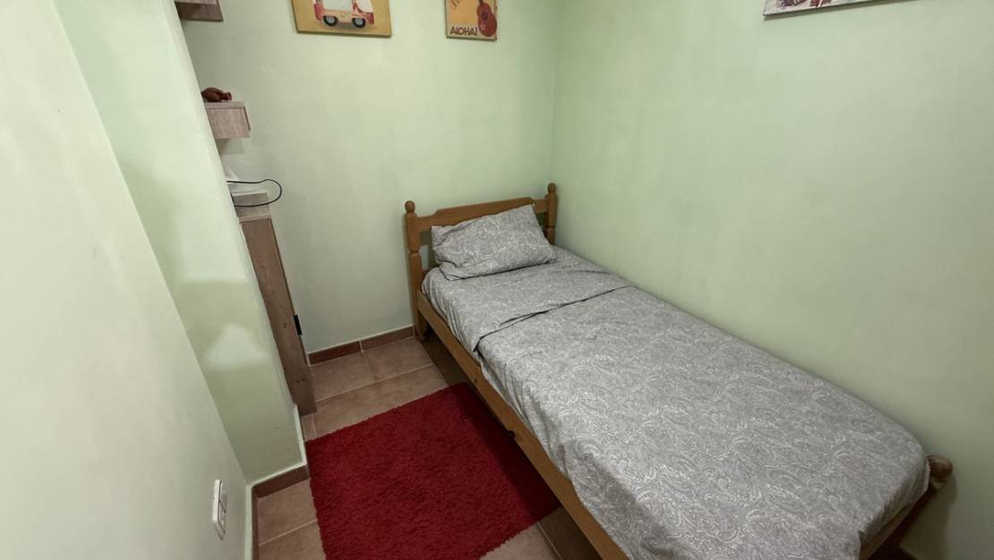 Sale - Villa - Orihuela - Lomas de Cabo Roig