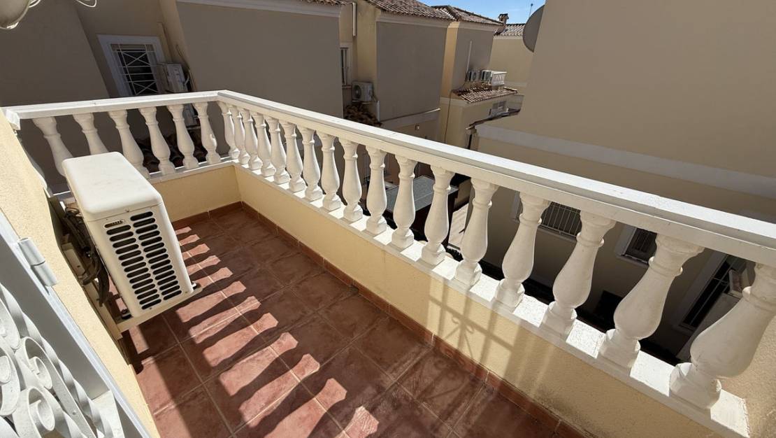Sale - Villa - Orihuela - Lomas de Cabo Roig