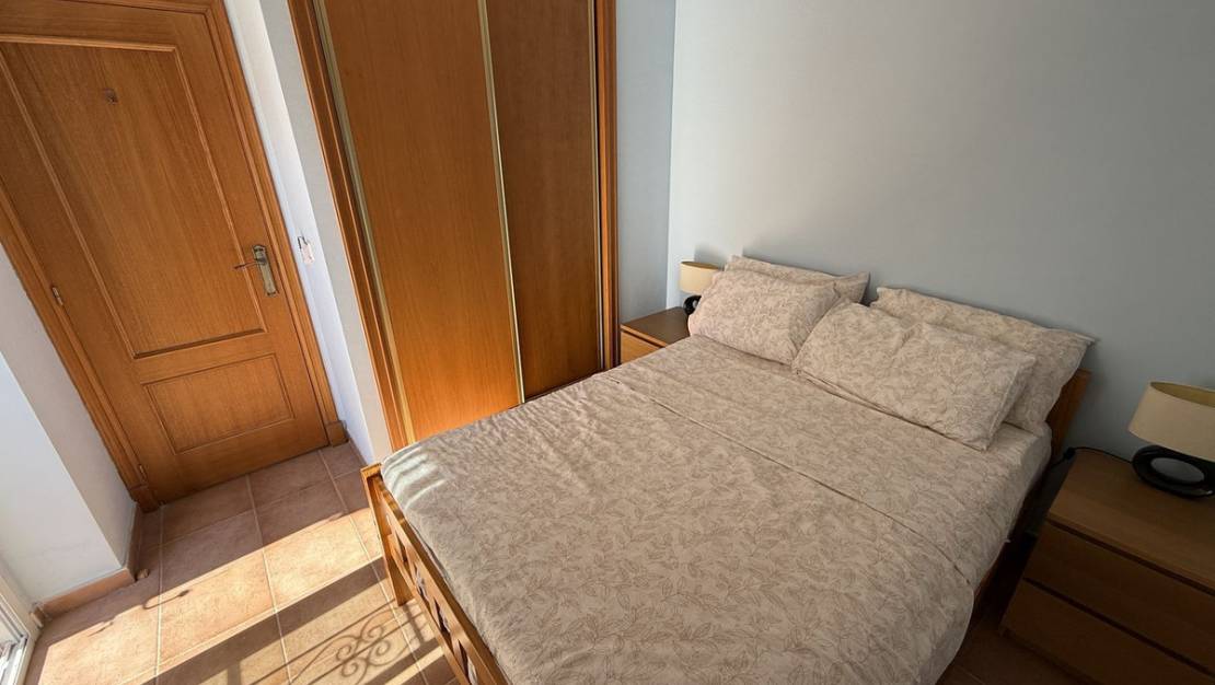 Sale - Villa - Orihuela - Lomas de Cabo Roig