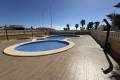 Sale - Villa - Orihuela - Lomas de Cabo Roig