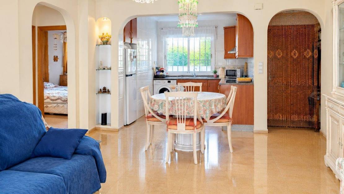 Sale - Villa - Orihuela - Lomas de Cabo Roig