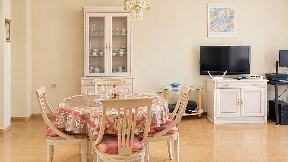 Sale - Villa - Orihuela - Lomas de Cabo Roig