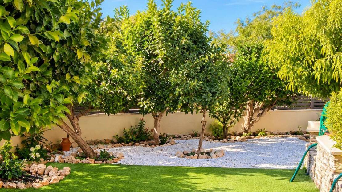 Sale - Villa - Orihuela - Lomas de Cabo Roig
