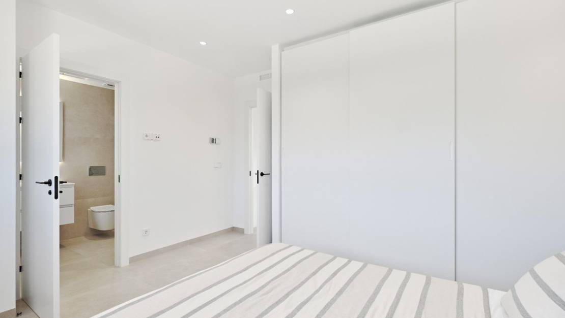 Sale - Villa - Orihuela - Lomas de Don Juan