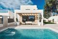 Sale - Villa - Orihuela - Lomas de Don Juan