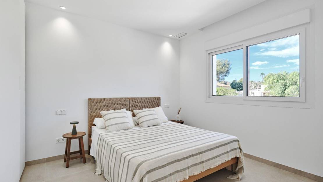 Sale - Villa - Orihuela - Lomas de Don Juan