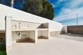 Sale - Villa - Orihuela - Lomas de Don Juan