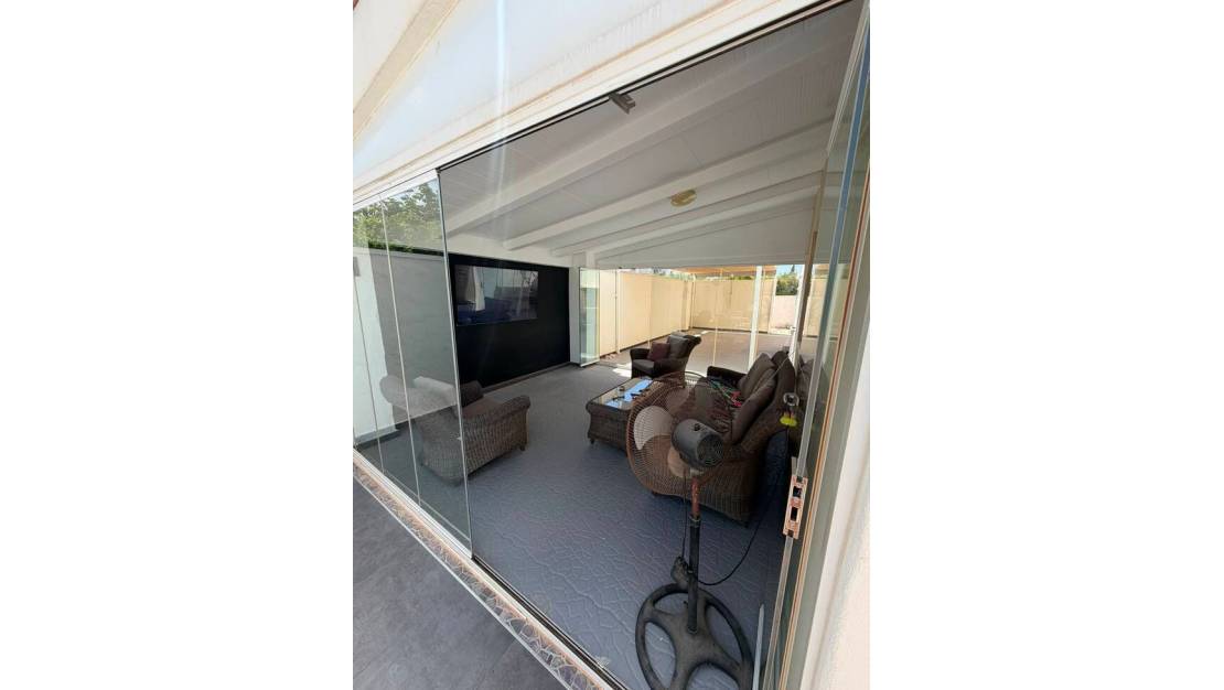 Sale - Villa - Orihuela - Lomas de Don Juan