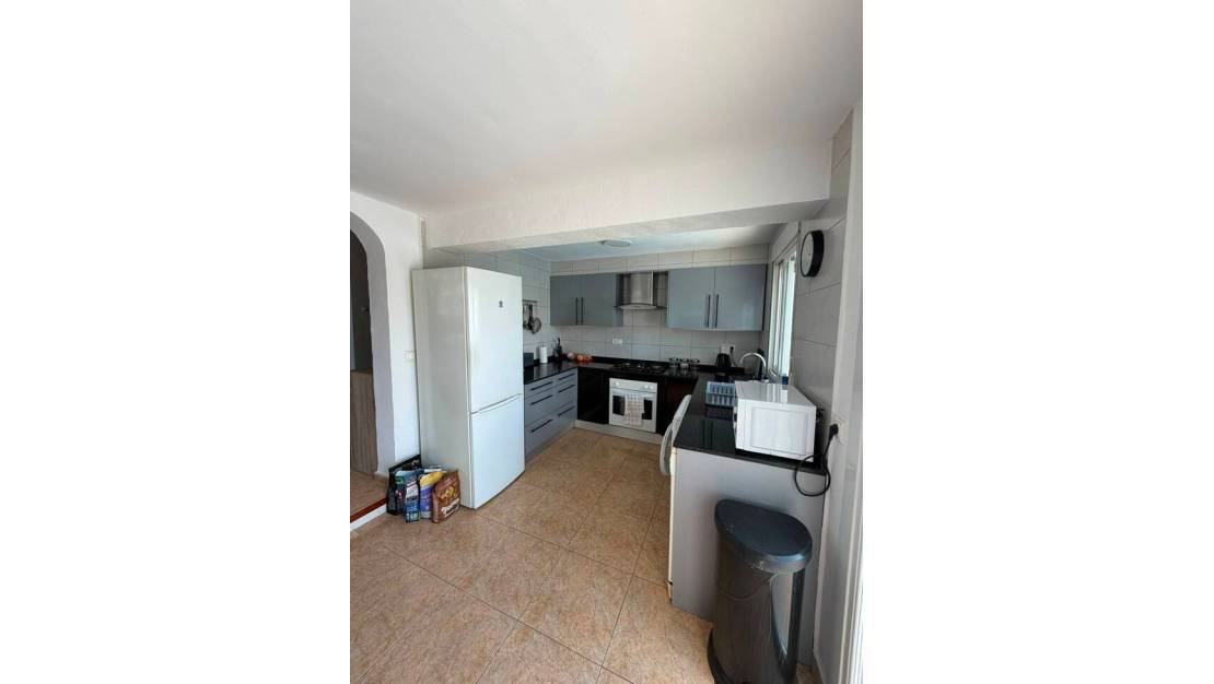 Sale - Villa - Orihuela - Lomas de Don Juan