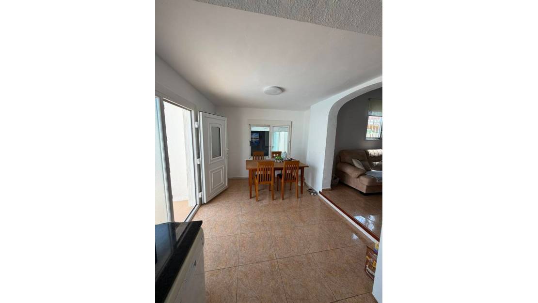 Sale - Villa - Orihuela - Lomas de Don Juan
