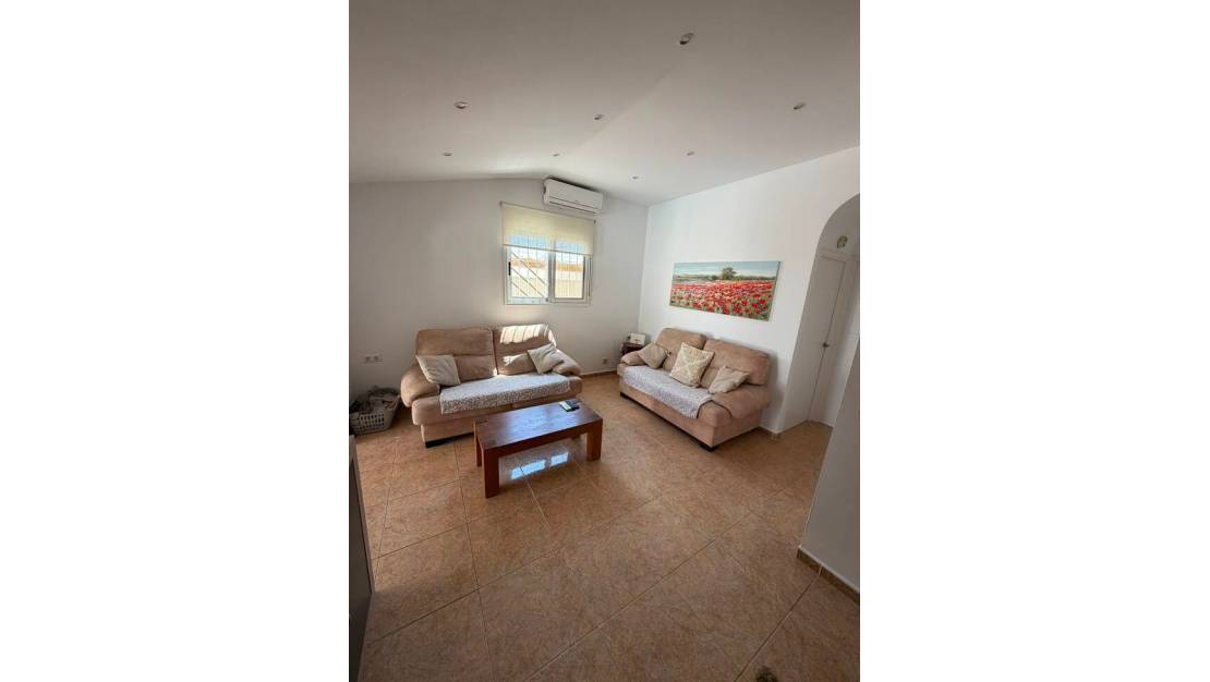 Sale - Villa - Orihuela - Lomas de Don Juan