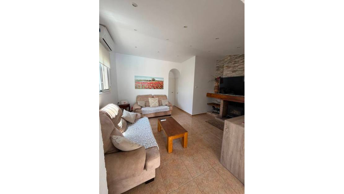 Sale - Villa - Orihuela - Lomas de Don Juan