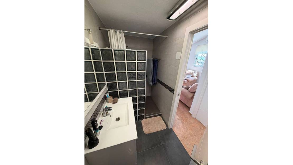 Sale - Villa - Orihuela - Lomas de Don Juan
