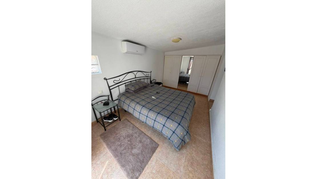Sale - Villa - Orihuela - Lomas de Don Juan