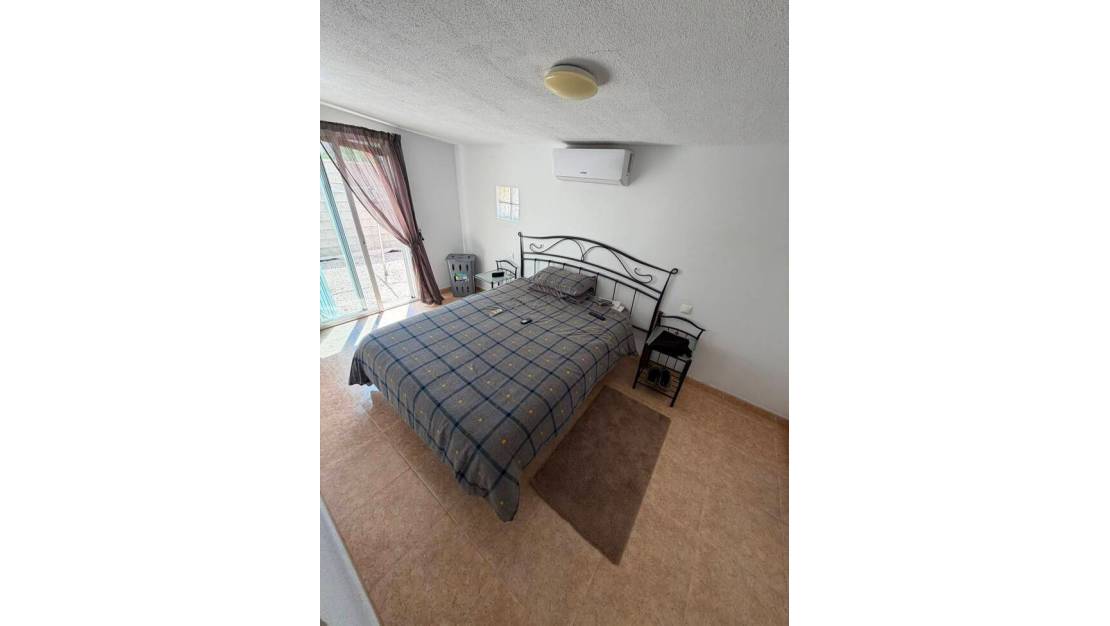 Sale - Villa - Orihuela - Lomas de Don Juan