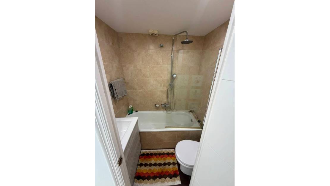 Sale - Villa - Orihuela - Lomas de Don Juan