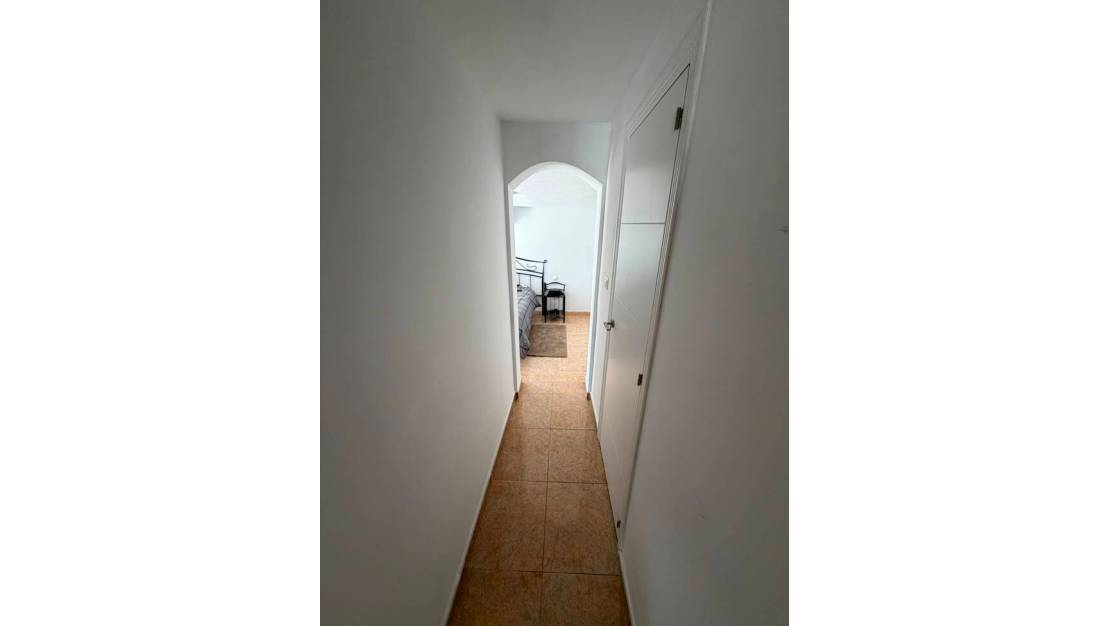 Sale - Villa - Orihuela - Lomas de Don Juan