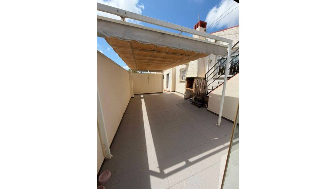 Sale - Villa - Orihuela - Lomas de Don Juan