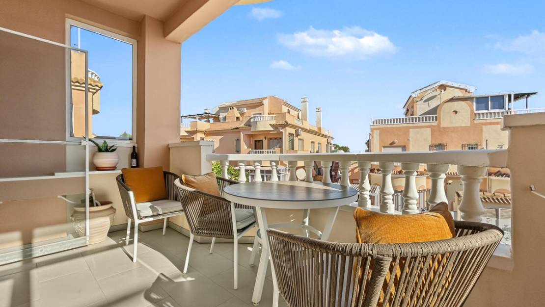 Sale - Villa - Orihuela - Lomas de Don Juan