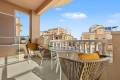 Sale - Villa - Orihuela - Lomas de Don Juan