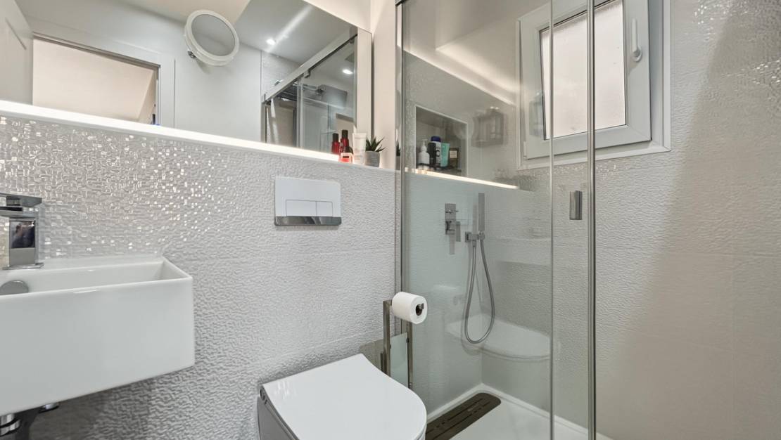 Sale - Villa - Orihuela - Lomas de Don Juan