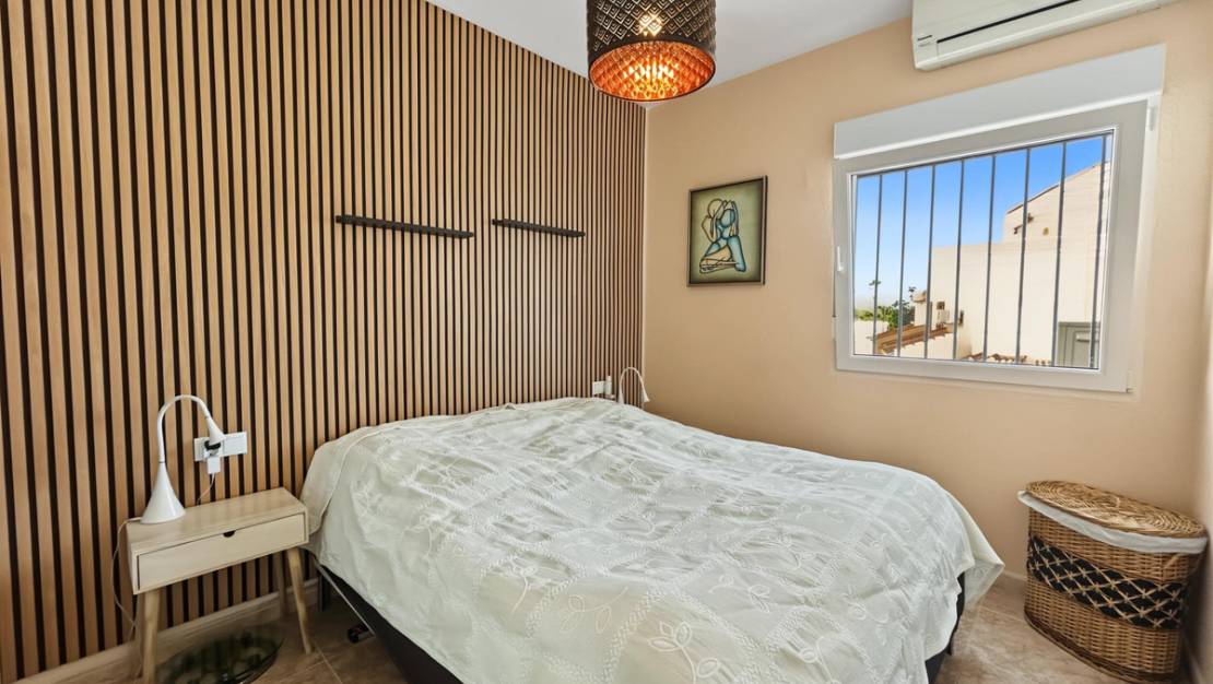 Sale - Villa - Orihuela - Lomas de Don Juan