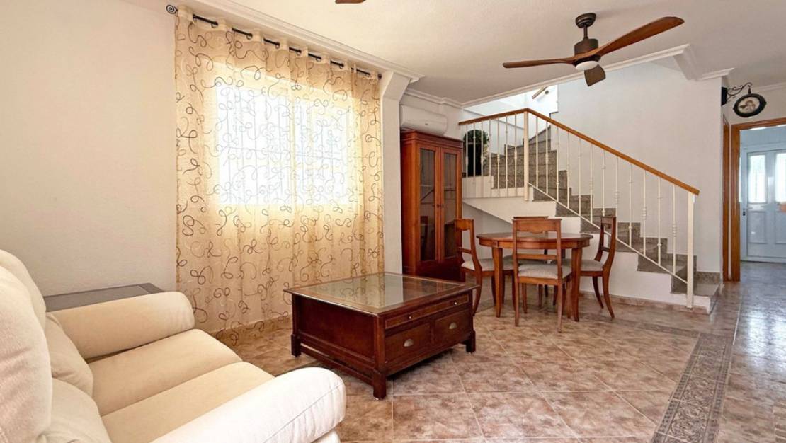 Sale - Villa - Orihuela - Los Altos