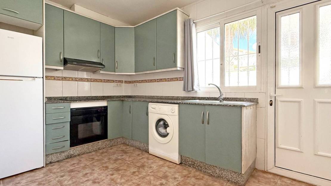 Sale - Villa - Orihuela - Los Altos