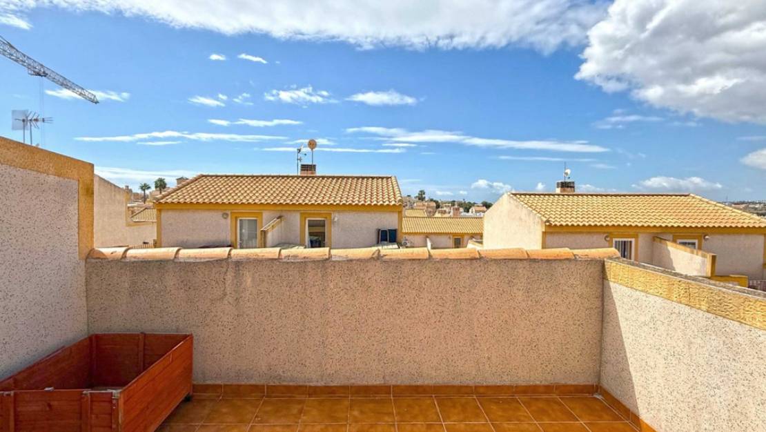 Sale - Villa - Orihuela - Los Altos