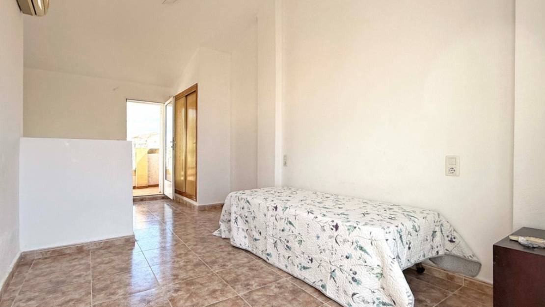Sale - Villa - Orihuela - Los Altos