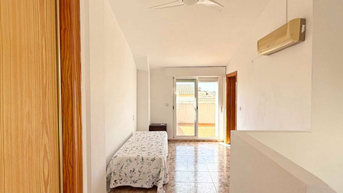 Sale - Villa - Orihuela - Los Altos