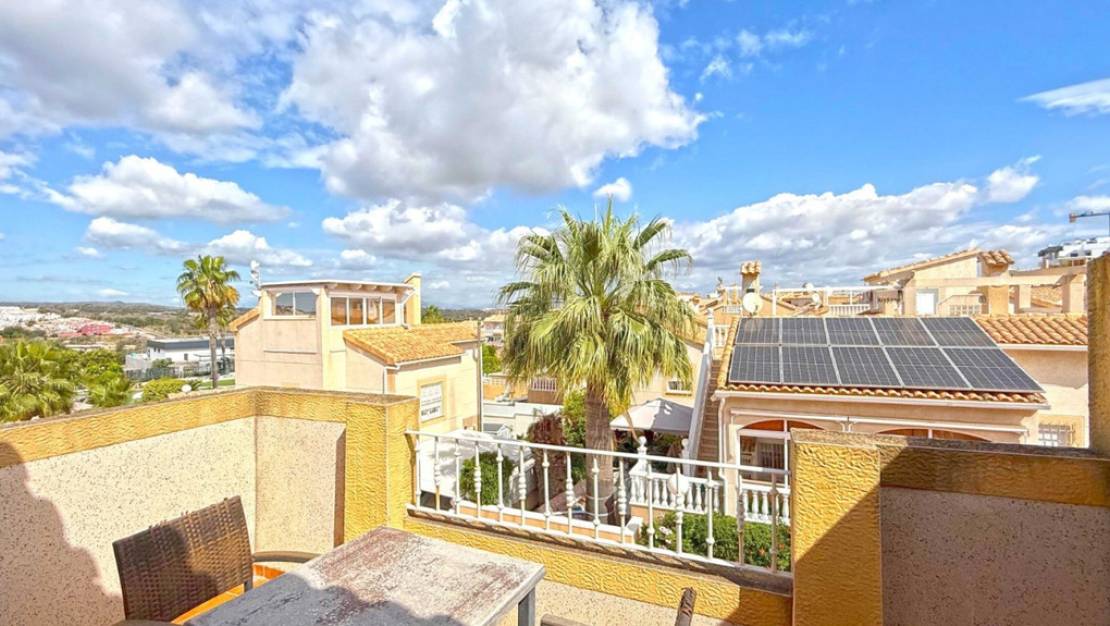 Sale - Villa - Orihuela - Los Altos