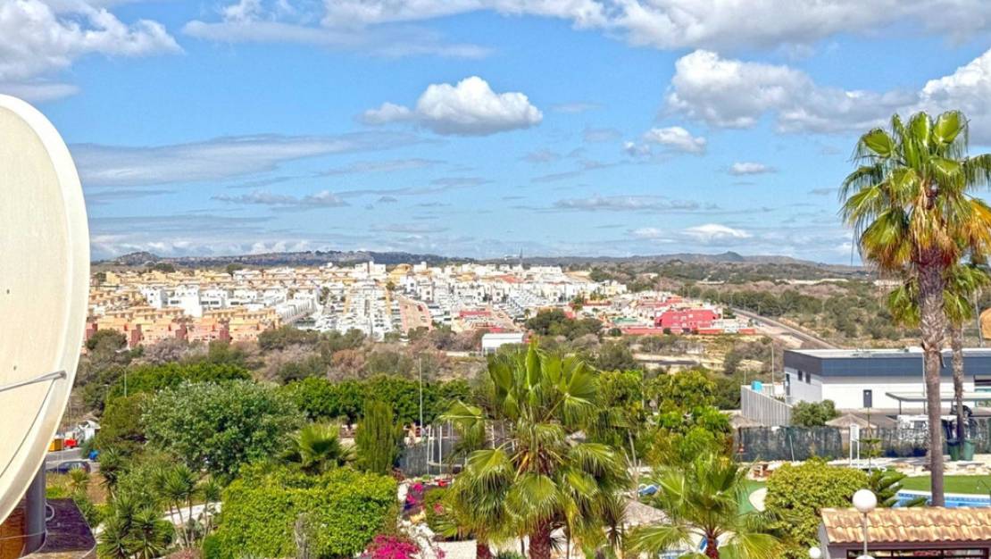 Sale - Villa - Orihuela - Los Altos