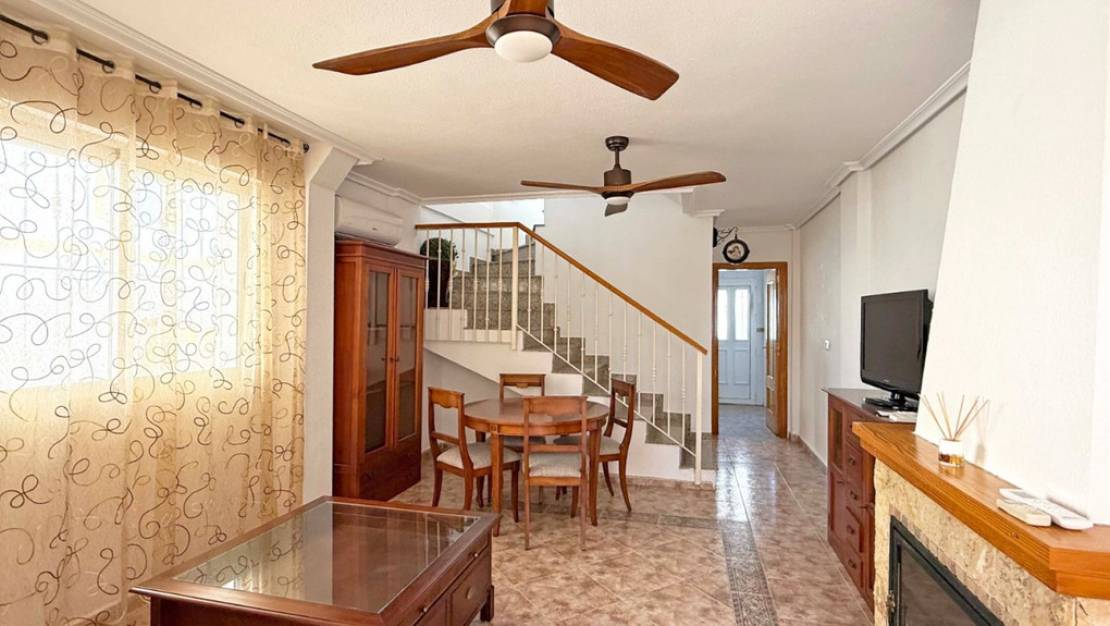 Sale - Villa - Orihuela - Los Altos