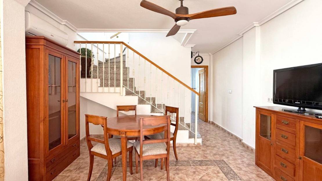 Sale - Villa - Orihuela - Los Altos