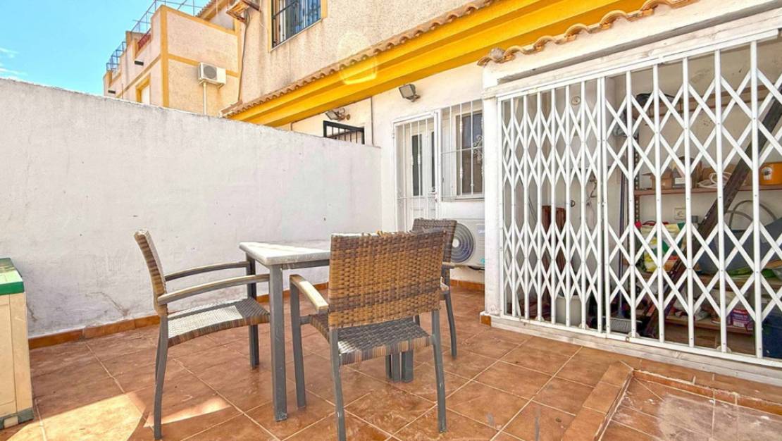 Sale - Villa - Orihuela - Los Altos