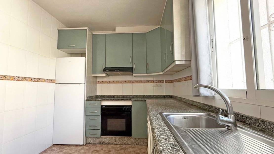 Sale - Villa - Orihuela - Los Altos