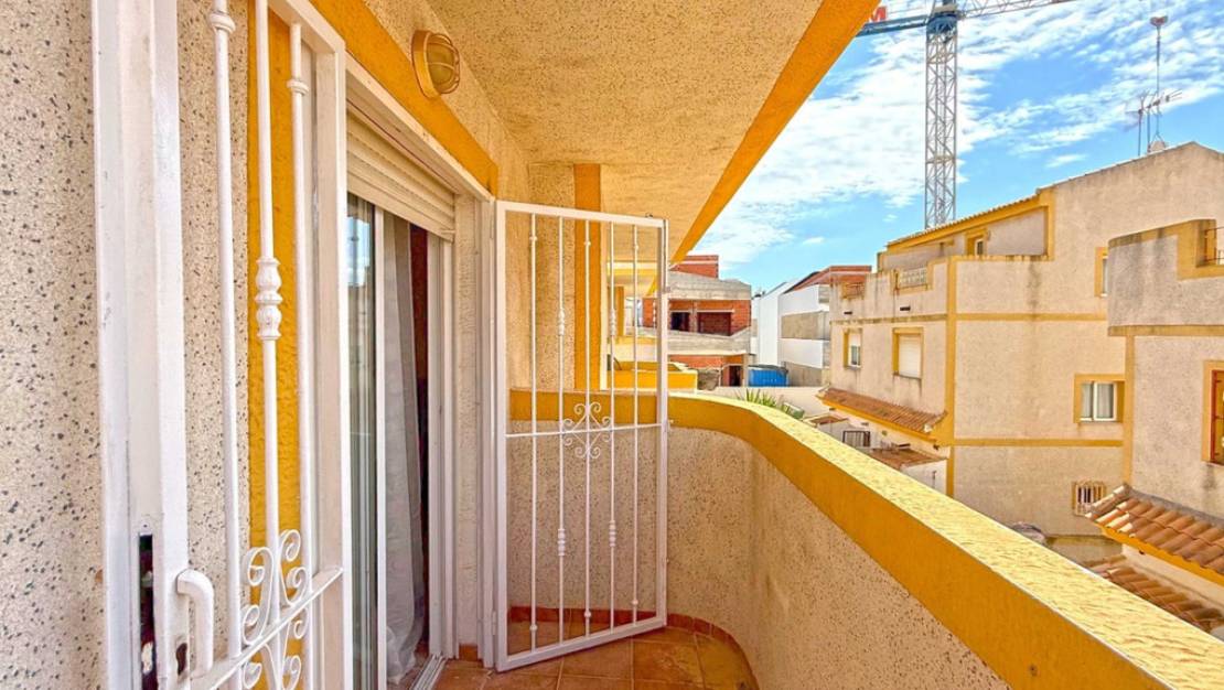 Sale - Villa - Orihuela - Los Altos