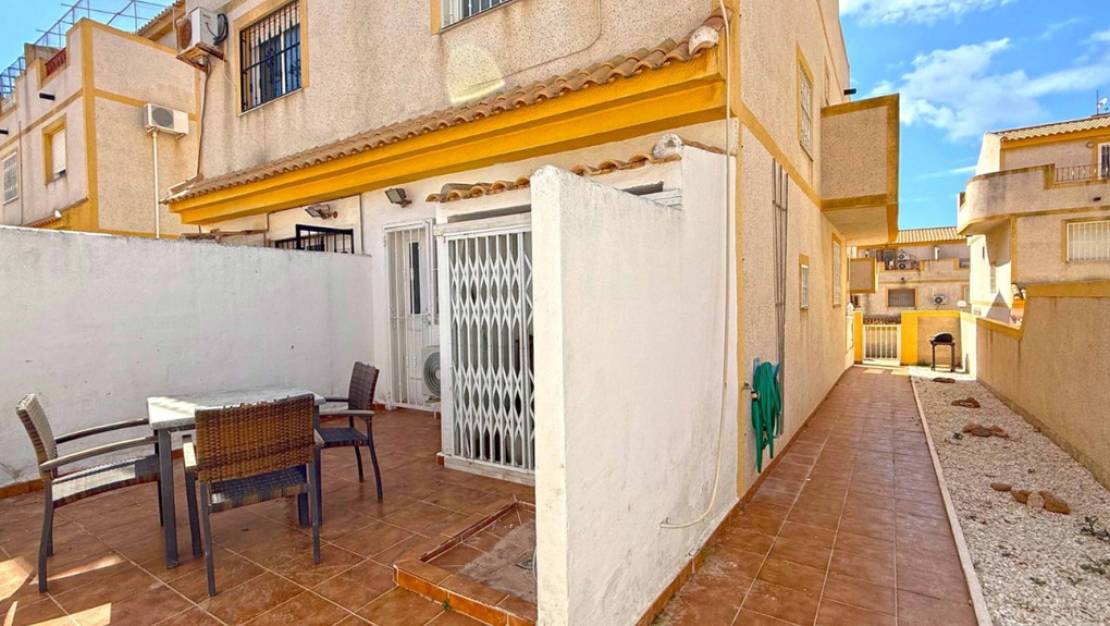 Sale - Villa - Orihuela - Los Altos