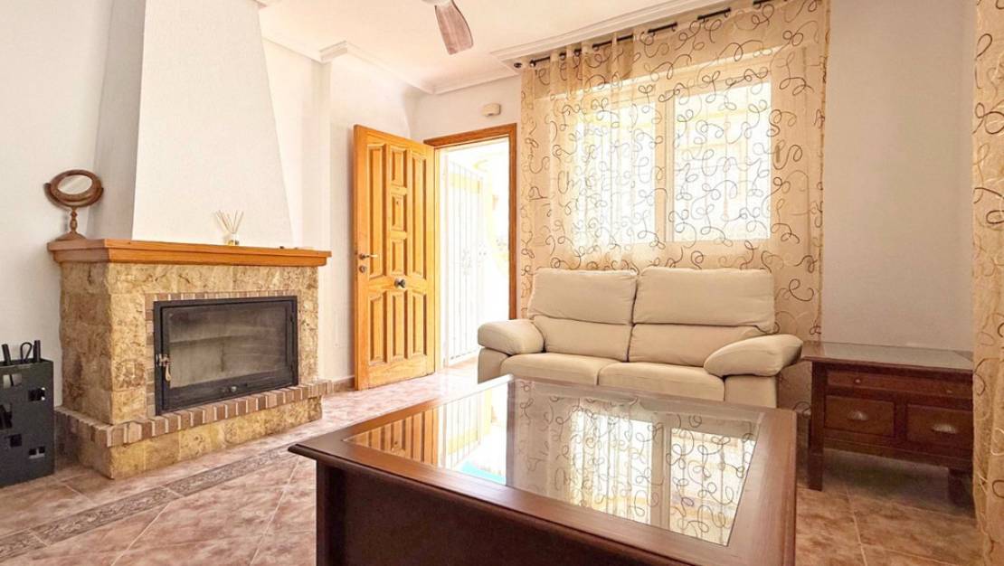 Sale - Villa - Orihuela - Los Altos