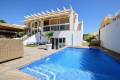 Sale - Villa - Orihuela - Los Altos