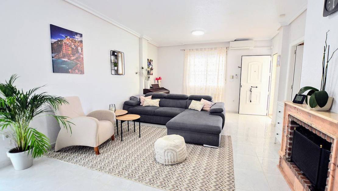 Sale - Villa - Orihuela - Los Altos