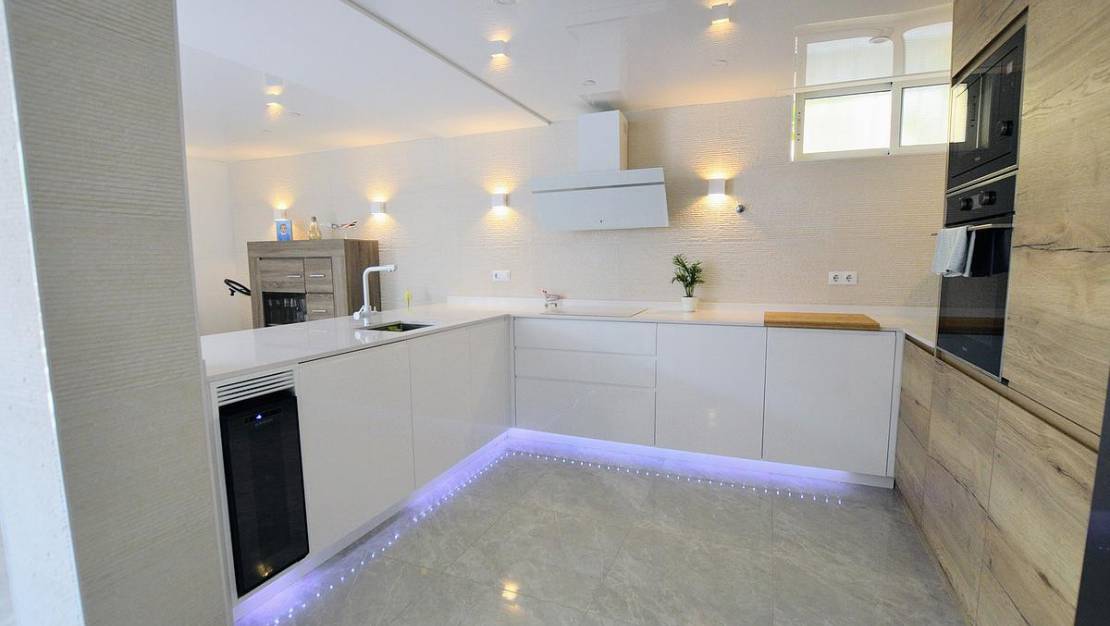 Sale - Villa - Orihuela - Los Altos