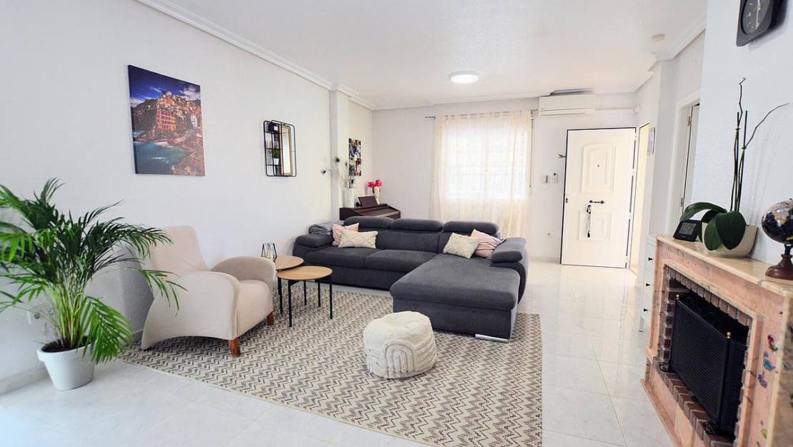 Sale - Villa - Orihuela - Los Altos