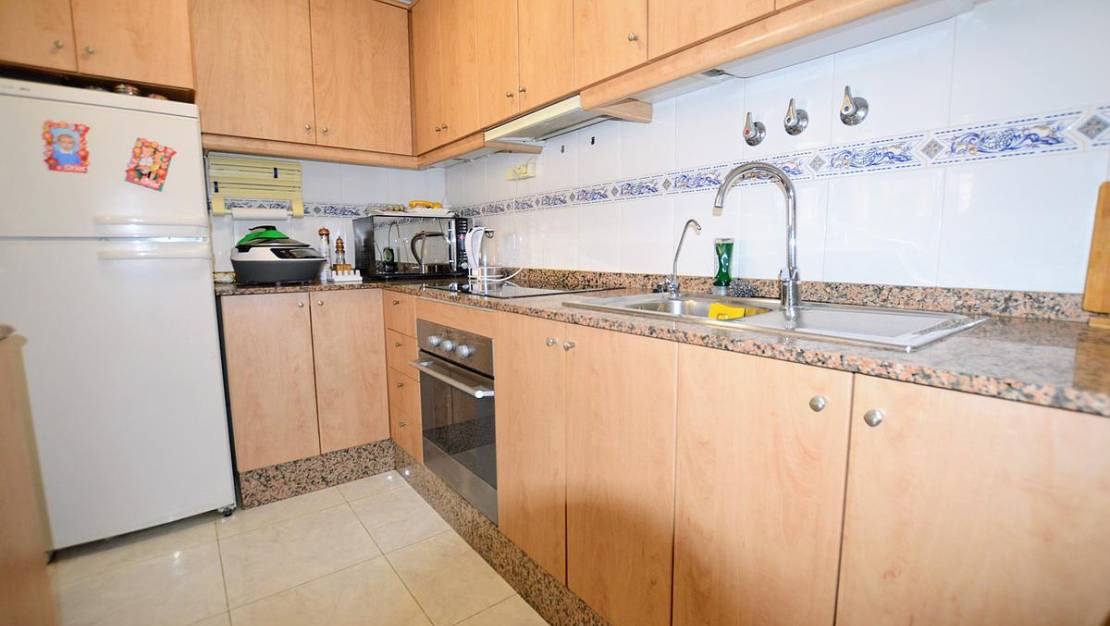 Sale - Villa - Orihuela - Los Altos