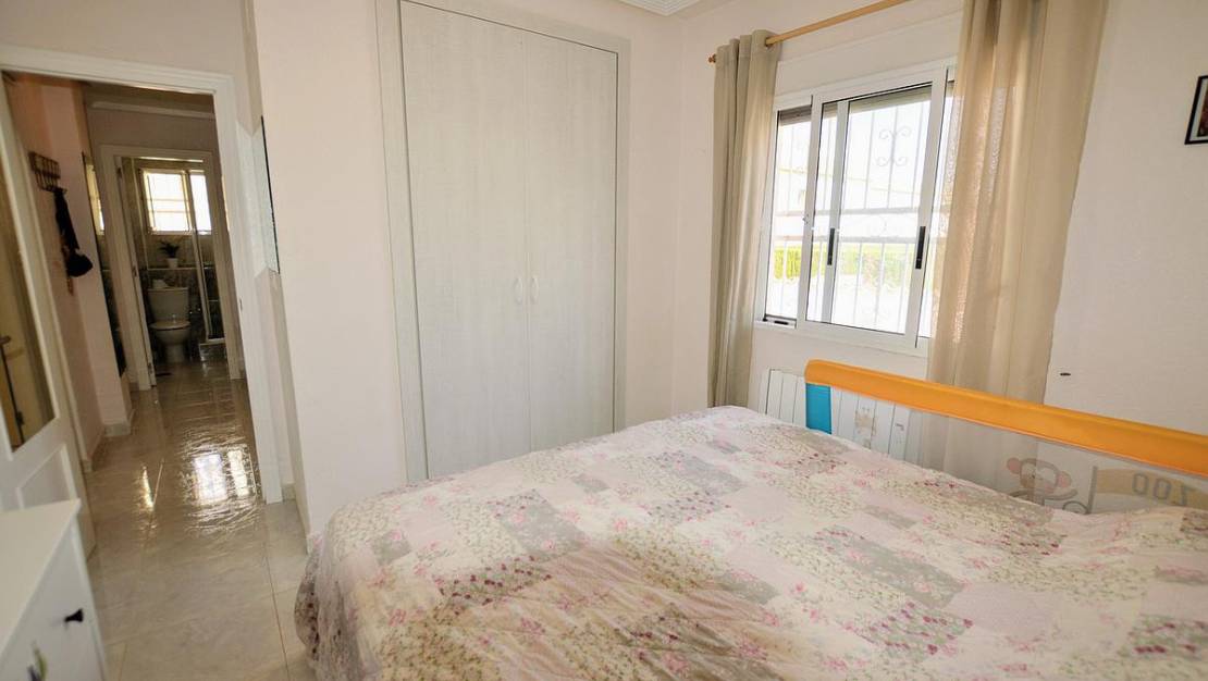 Sale - Villa - Orihuela - Los Altos